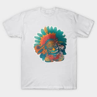 Maya art T-Shirt